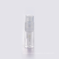 60ml Empty talcum powder spray pump bottle